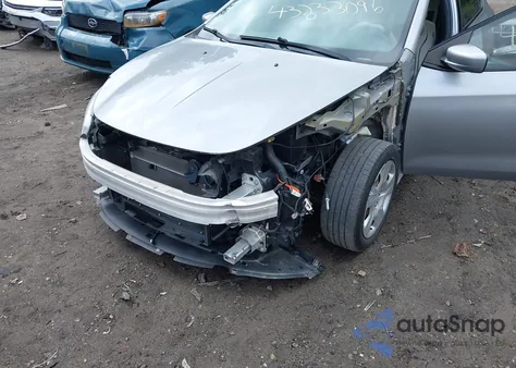 2015 Dodge Dart Se из США, поврежденный, VIN 1C3CDFAAXFD119689